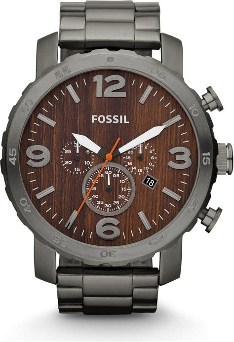 fossil uhren herren.